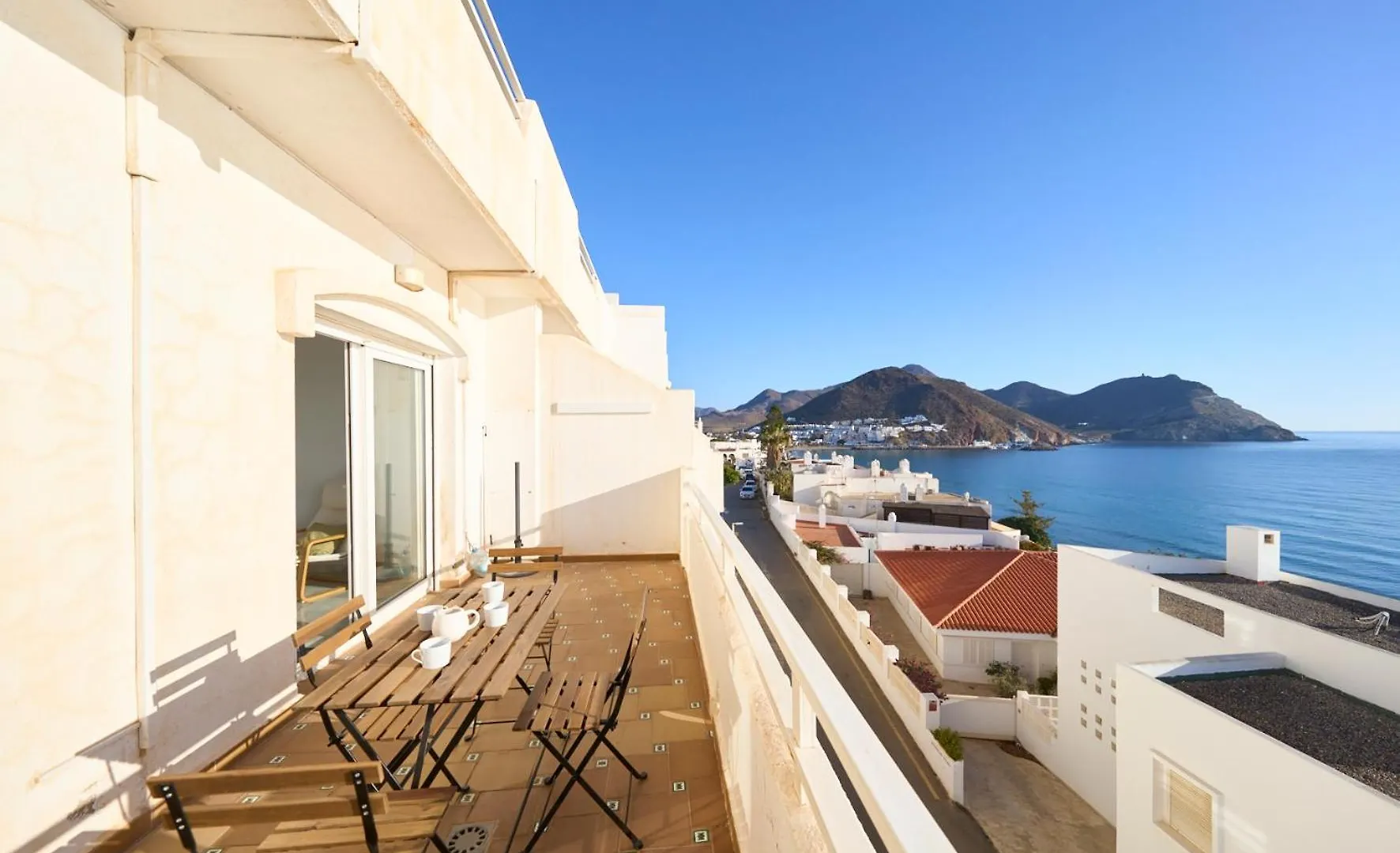 El Cabito Apartment San Jose  0*, San Jose (Almeria) Spain