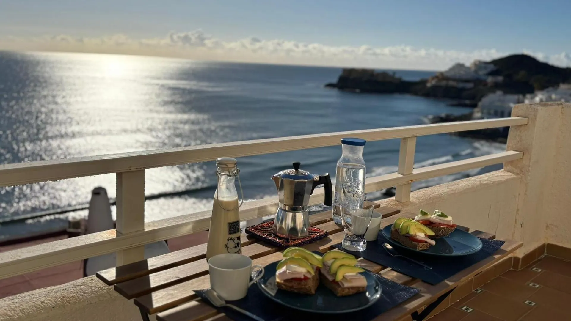 El Cabito Apartment San Jose  Spain