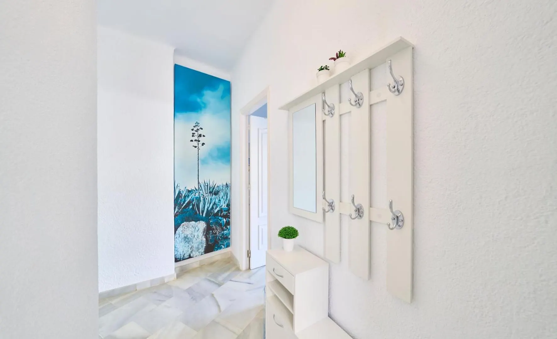 El Cabito Apartment San Jose