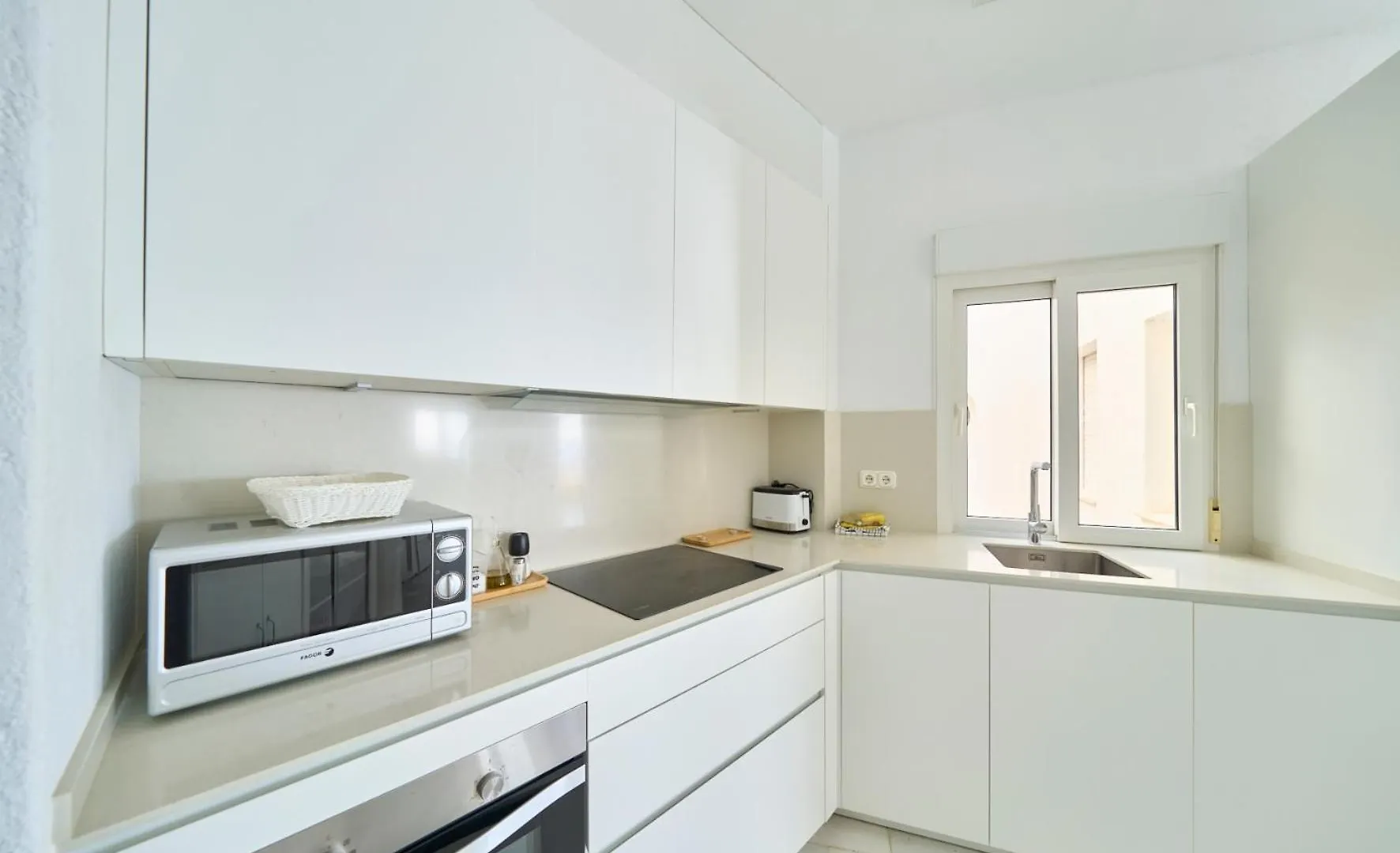 El Cabito Apartment San Jose  0*, San Jose (Almeria)