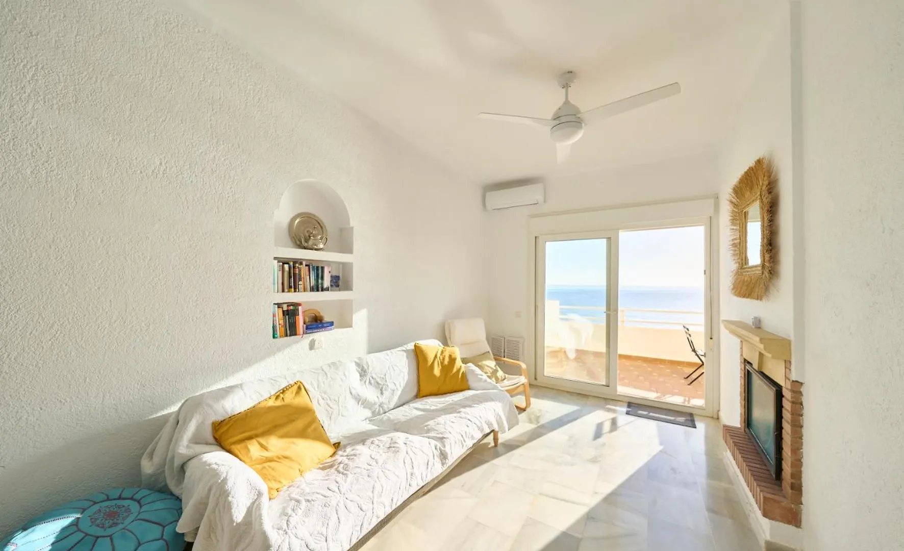 El Cabito Apartment San Jose  Spain