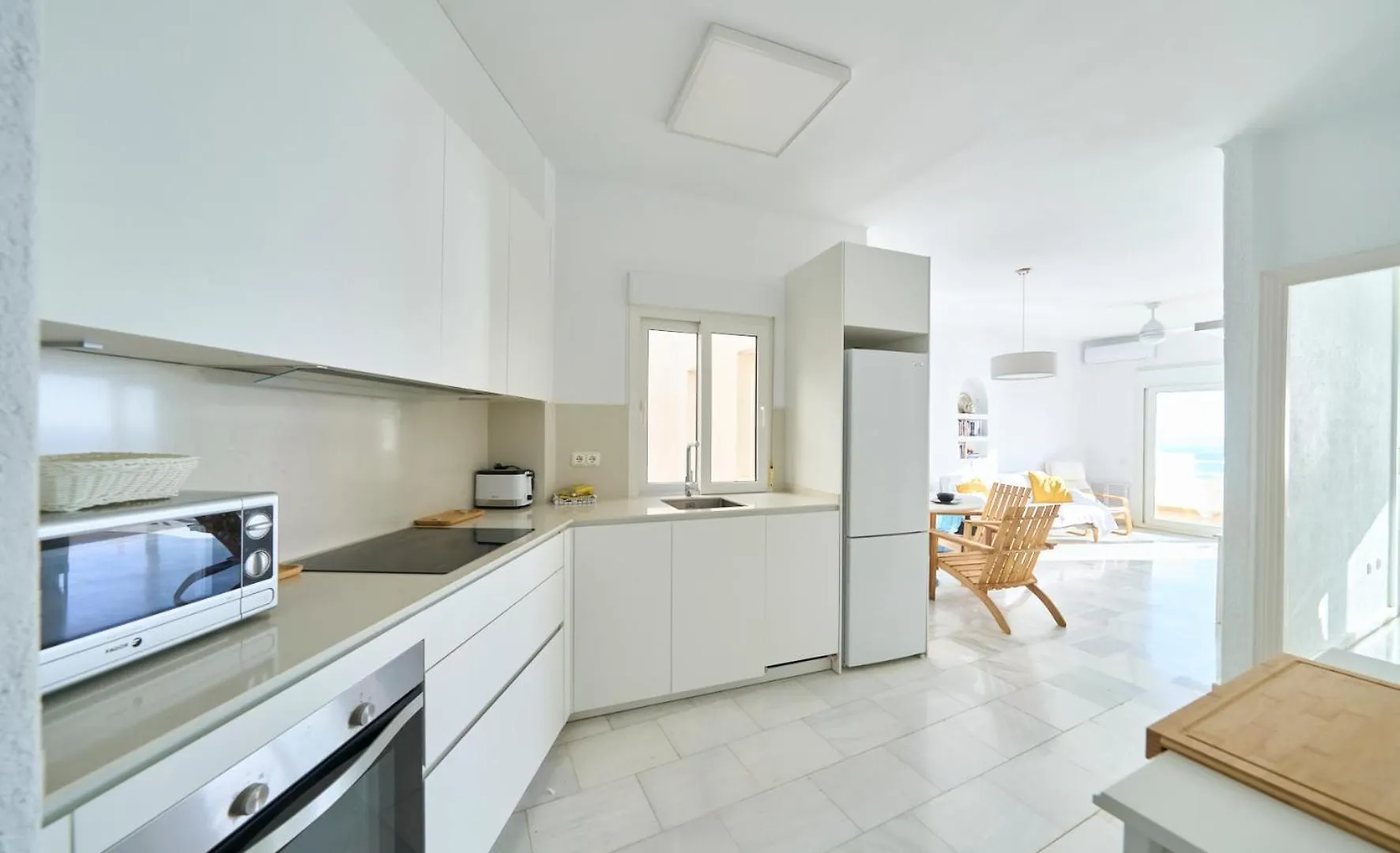 El Cabito Apartment San Jose  San Jose (Almeria)