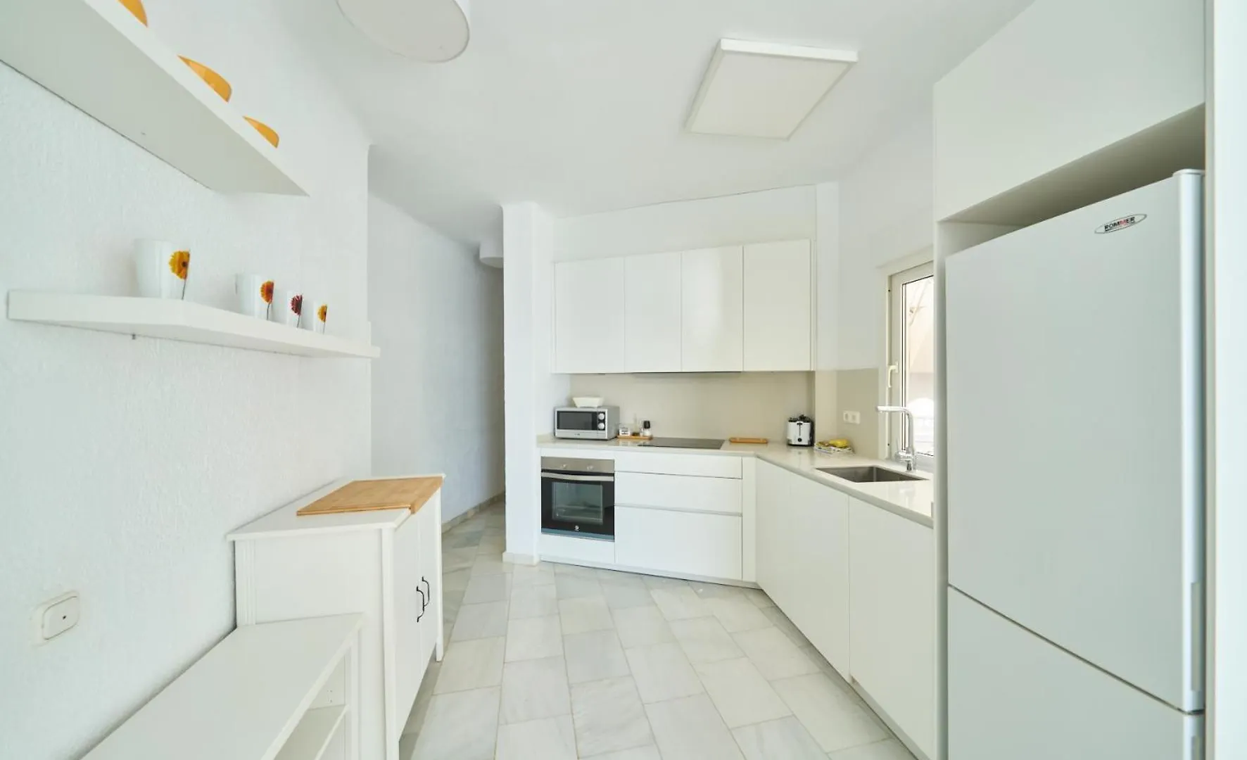 El Cabito Apartment San Jose  0*, San Jose (Almeria) Spain