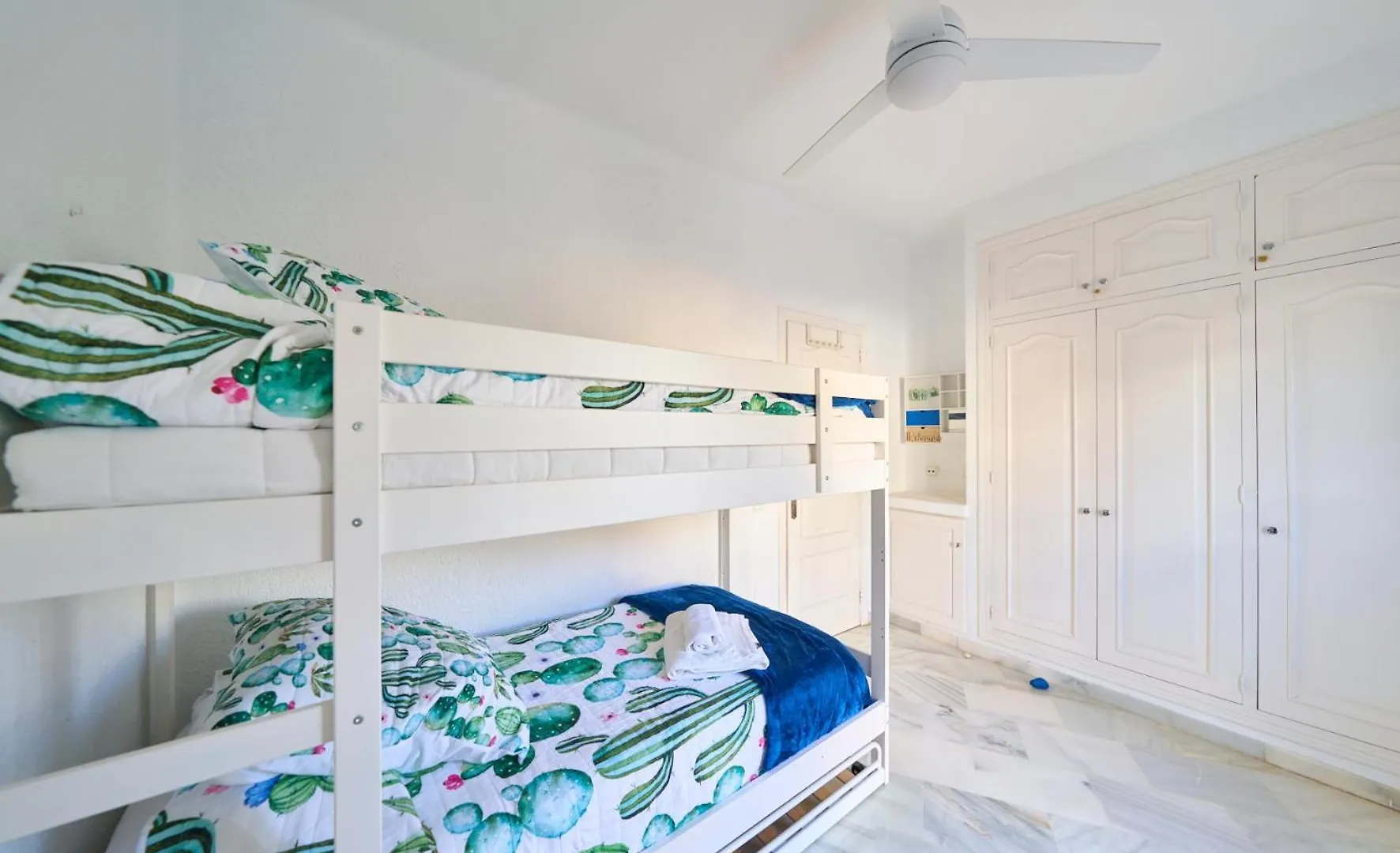 El Cabito Apartment San Jose  0*, San Jose (Almeria) Spain