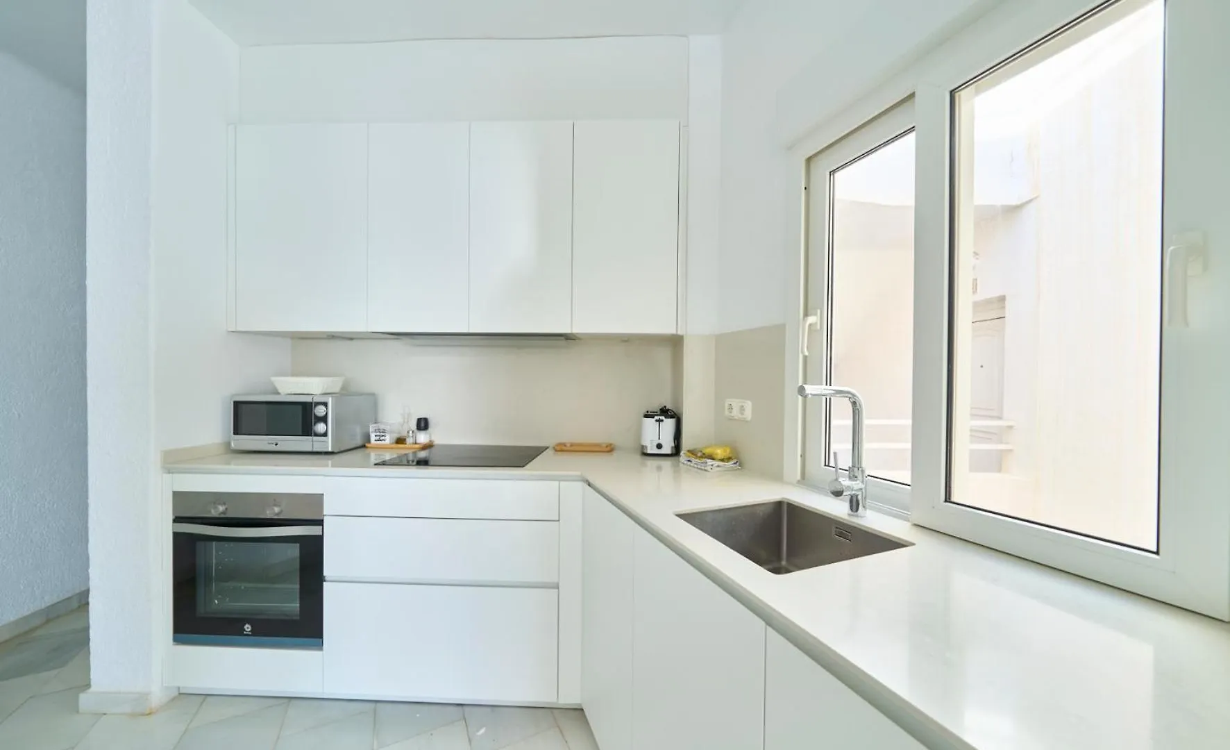 El Cabito Apartment San Jose  0*, San Jose (Almeria) Spain