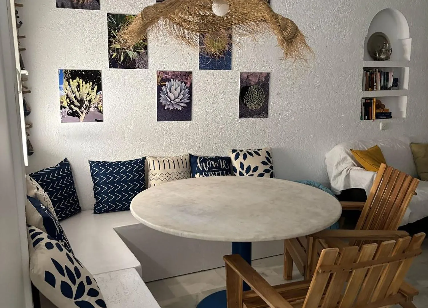 El Cabito Apartment San Jose  Spain