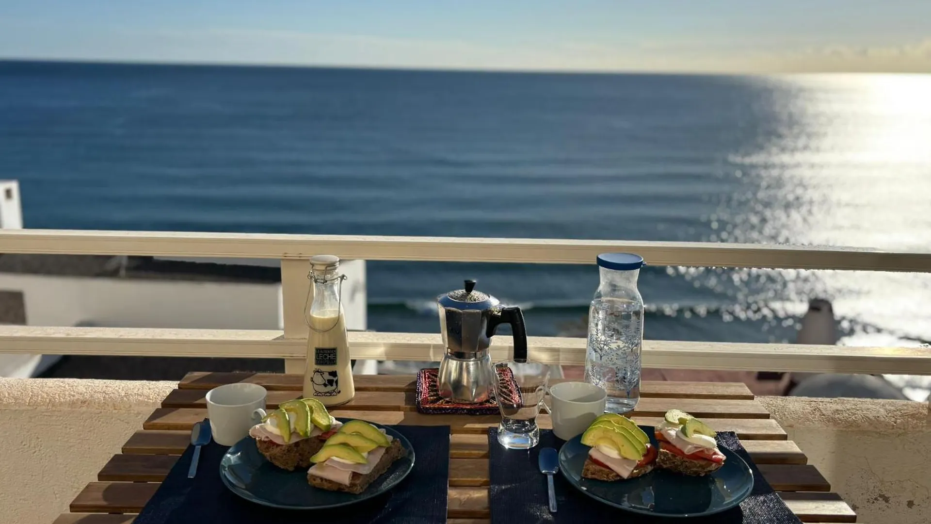 산 호세 El Cabito 아파트 0*, 산 호세 스페인